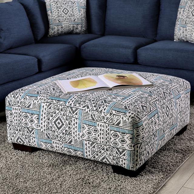 Bayswater Ottoman - Time 2 Sleep (West Covina, CA)