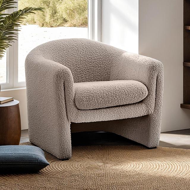 Bedale Accent Chair - Time 2 Sleep (West Covina, CA)