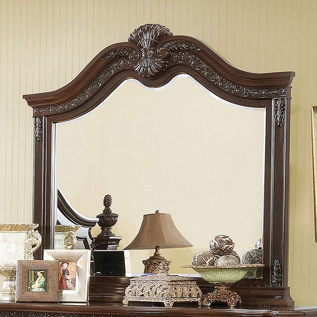 Hesperos Mirror - Time 2 Sleep (West Covina, CA)