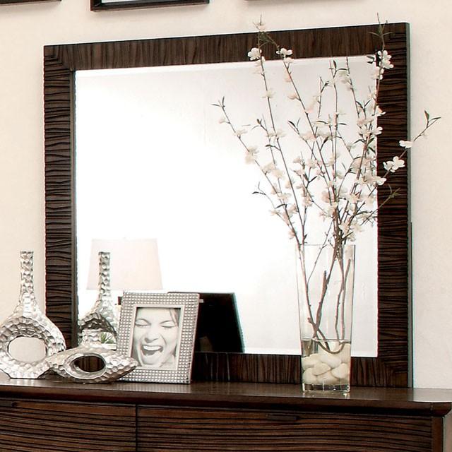 Bisbee Mirror - Time 2 Sleep (West Covina, CA)
