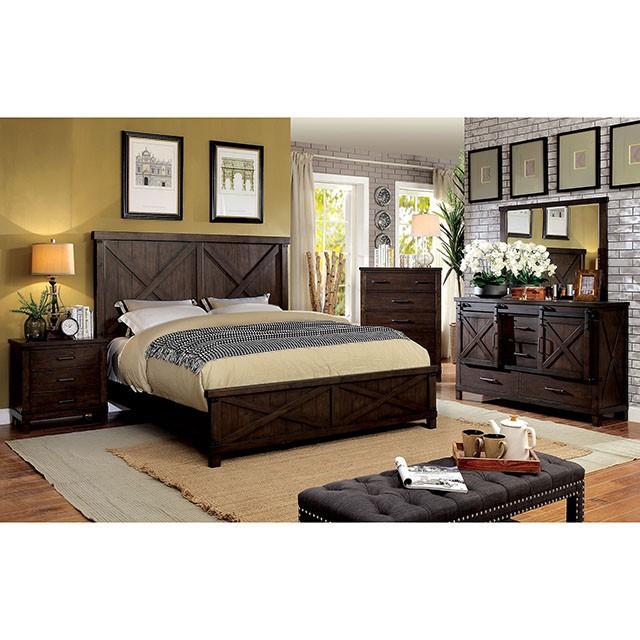 Bianca Queen Bedroom Set - Time 2 Sleep (West Covina, CA)