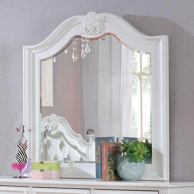 BELVA Mirror - Time 2 Sleep (West Covina, CA)