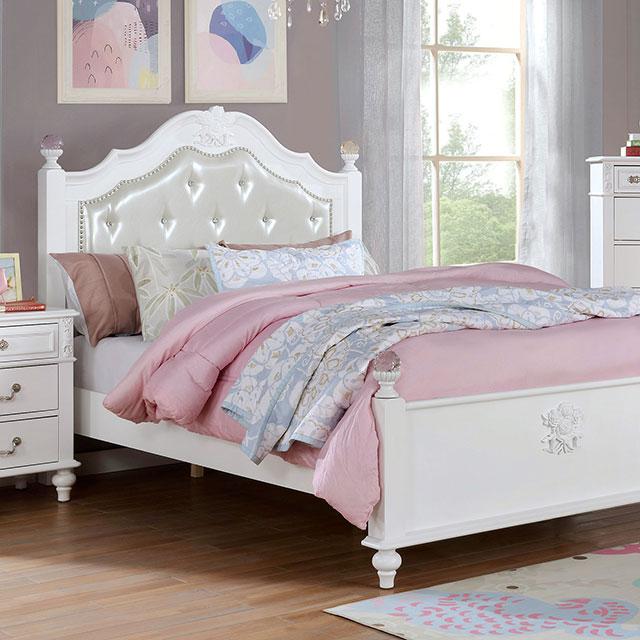 Belva Bed - Time 2 Sleep (West Covina, CA)