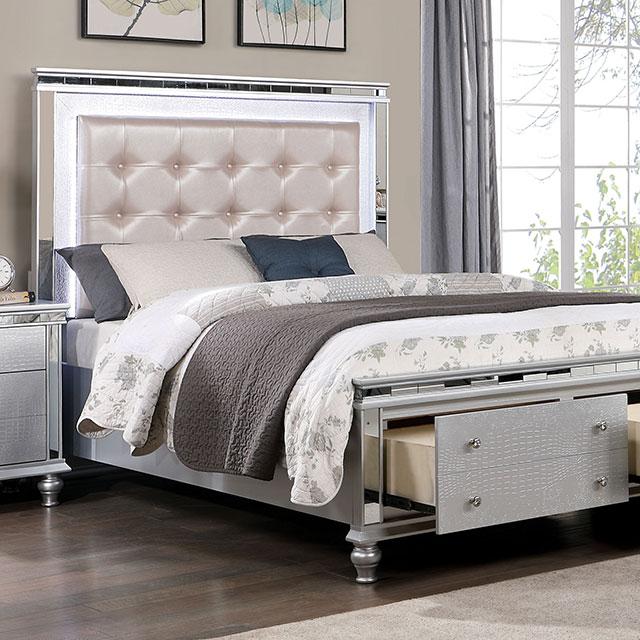 Bellinzona Bed - Time 2 Sleep (West Covina, CA)