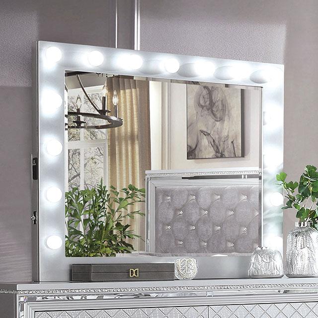 BELLETERRE Mirror - Time 2 Sleep (West Covina, CA)