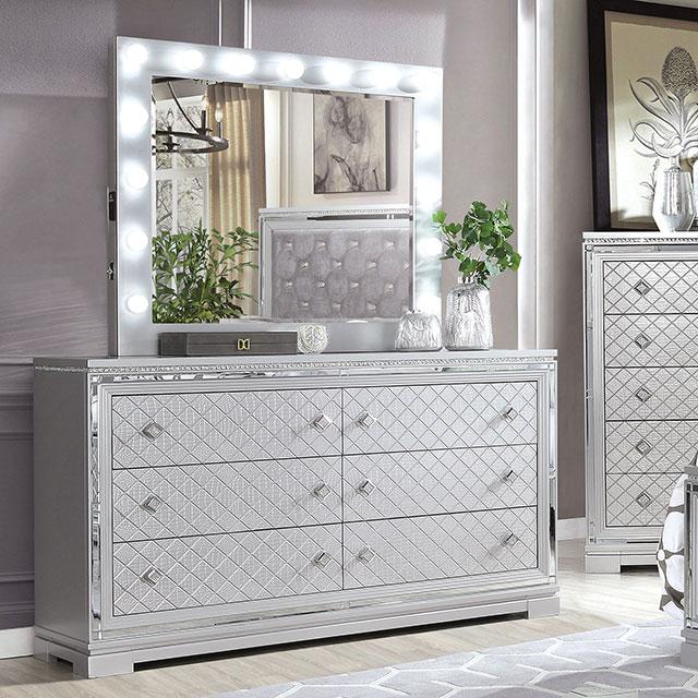 BELLETERRE Dresser - Time 2 Sleep (West Covina, CA)