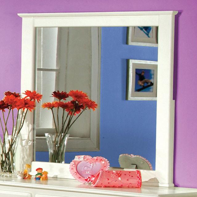 Bella Mirror - Time 2 Sleep (West Covina, CA)