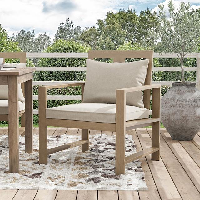 Bordeaux Arm Chair (2/CTN) - Time 2 Sleep (West Covina, CA)