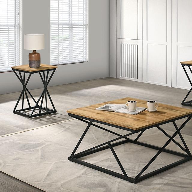 Borup 3 Pc. Table Set - Time 2 Sleep (West Covina, CA)