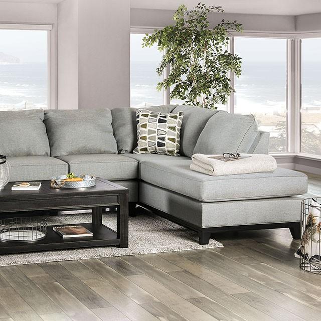Bridie Sectional - Time 2 Sleep (West Covina, CA)