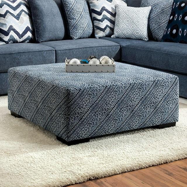 BRIELLE Ottoman - Time 2 Sleep (West Covina, CA)