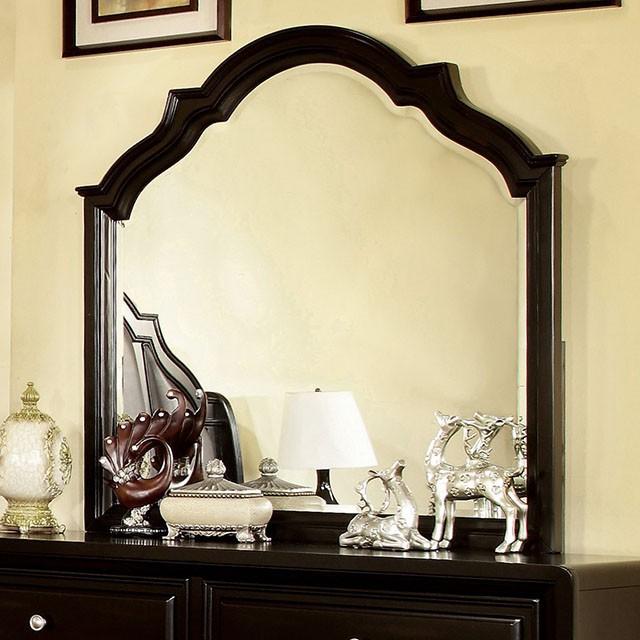 Bristol Mirror - Time 2 Sleep (West Covina, CA)