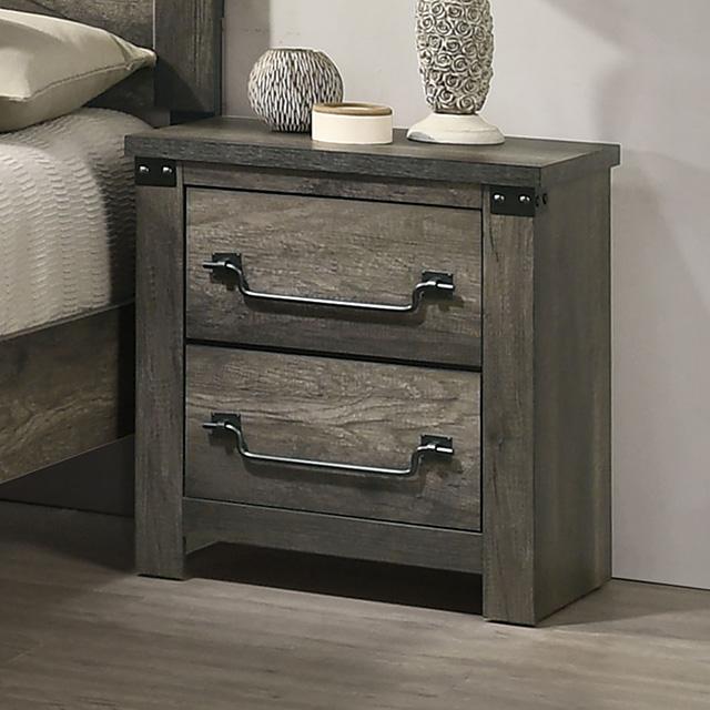 Britonale Nightstand - Time 2 Sleep (West Covina, CA)