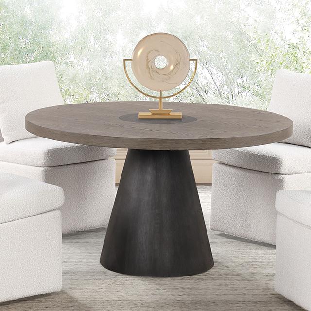 Broager Round Table - Time 2 Sleep (West Covina, CA)
