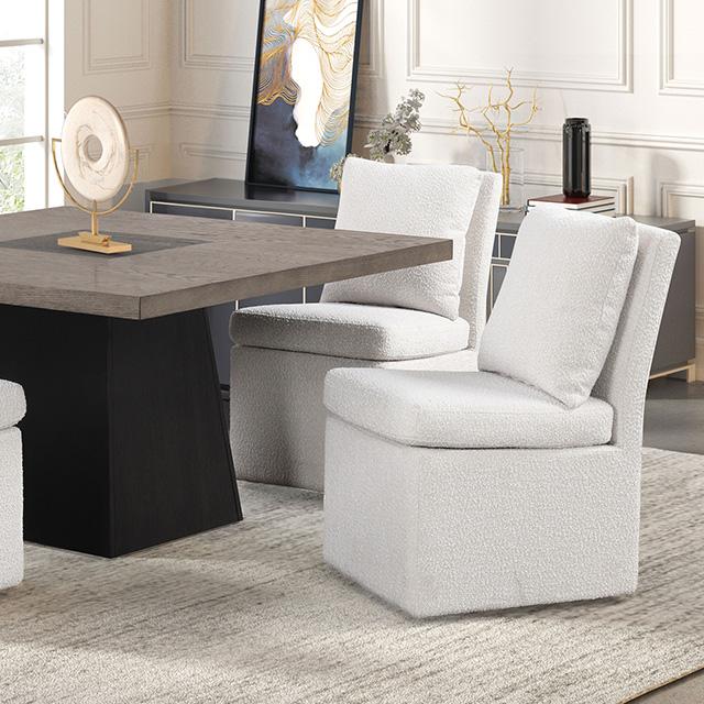 Broager Square Table - Time 2 Sleep (West Covina, CA)
