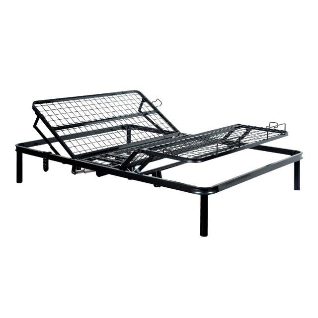 Framos Adjustable Bed Frame - Time 2 Sleep (West Covina, CA)