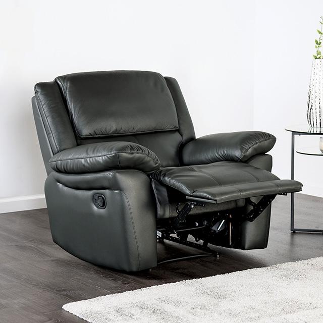 Glarus Recliner Chair - Time 2 Sleep (West Covina, CA)
