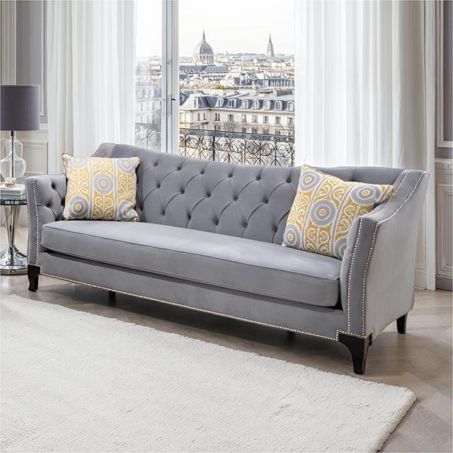 Wilmette Sofa - Time 2 Sleep (West Covina, CA)