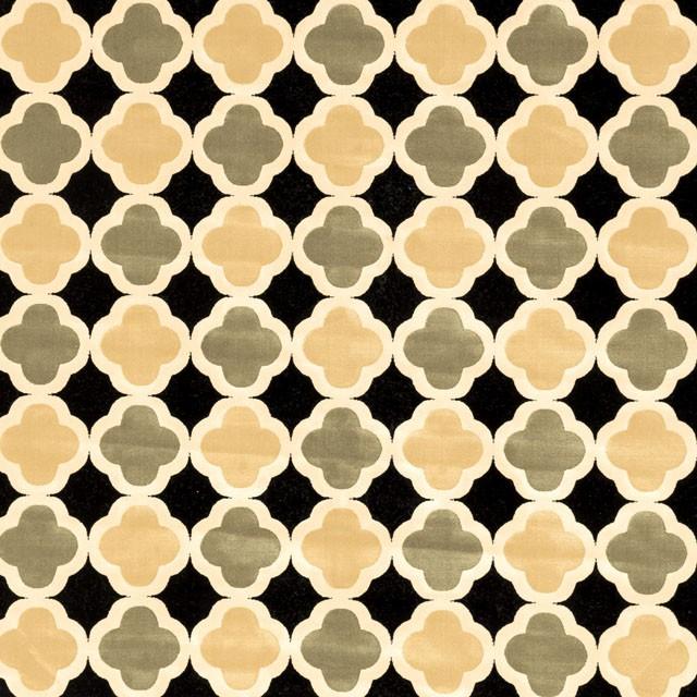 Windel Rug Black - Time 2 Sleep (West Covina, CA)