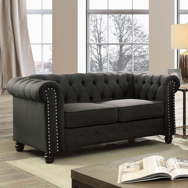 Winifred Love Seat - Time 2 Sleep (West Covina, CA)