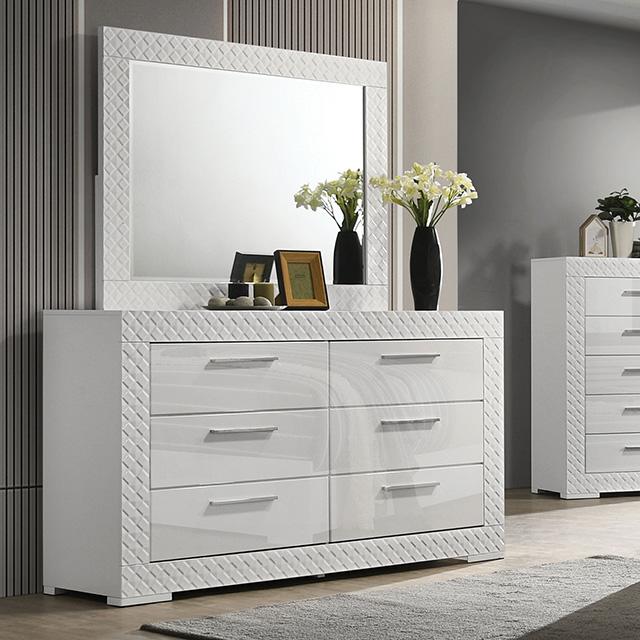 Whitby Dresser - Time 2 Sleep (West Covina, CA)