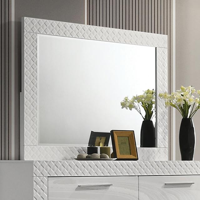 Whitby Mirror - Time 2 Sleep (West Covina, CA)