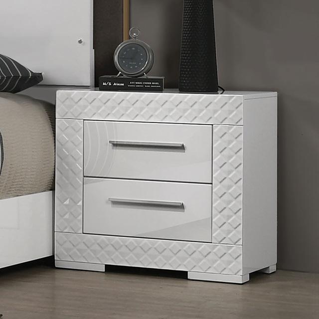 Whitby Nightstand - Time 2 Sleep (West Covina, CA)