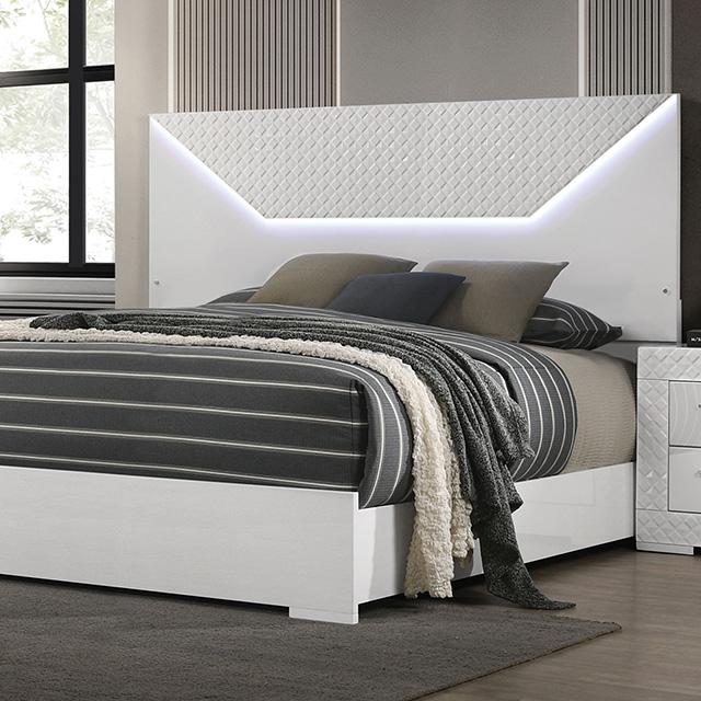 Whitby Bed - Time 2 Sleep (West Covina, CA)