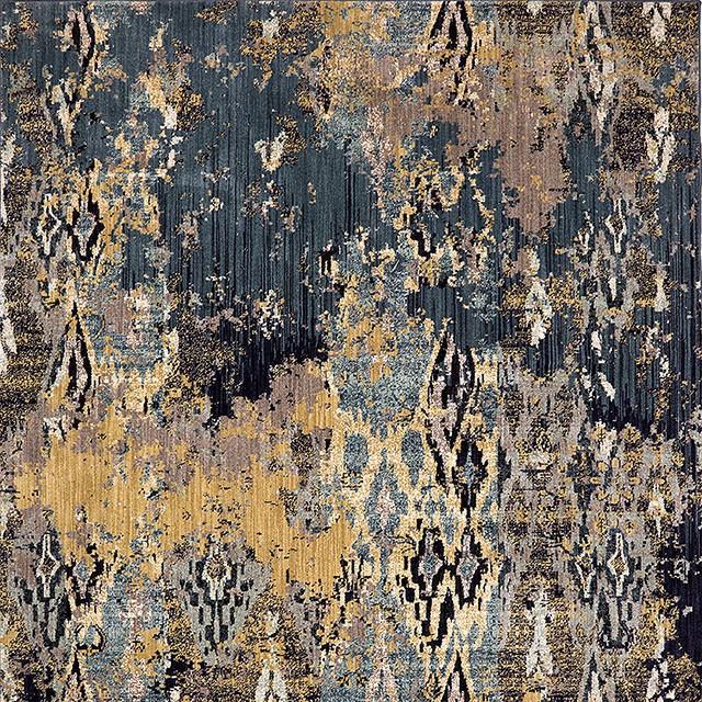 Wilhelm Area Rug - Time 2 Sleep (West Covina, CA)