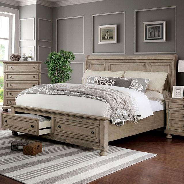 Wells Bed - Time 2 Sleep (West Covina, CA)