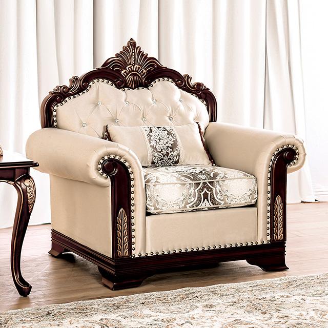 Yucatan Chair - Time 2 Sleep (West Covina, CA)