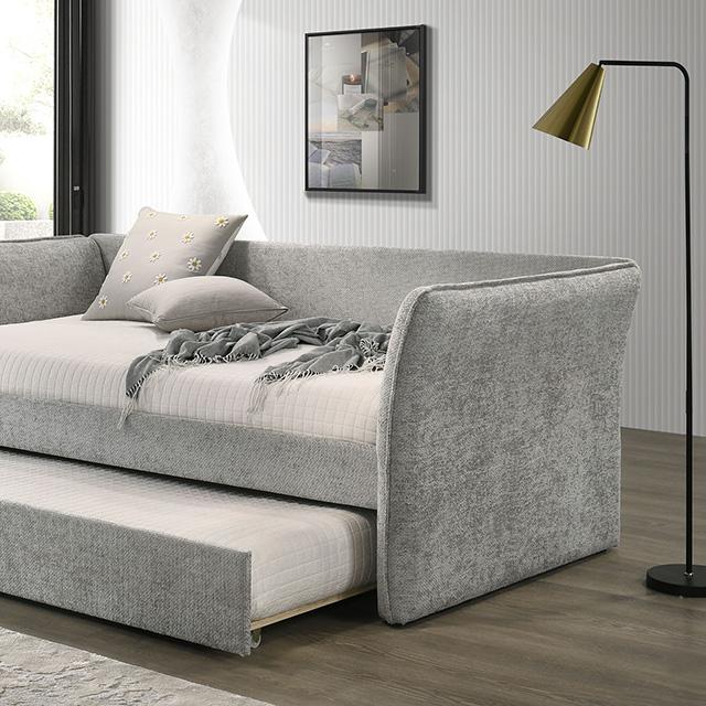 Yuri Twin Daybed w/ Trundle - Time 2 Sleep (West Covina, CA)