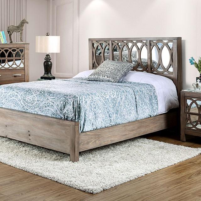 Zaragoza Bed - Time 2 Sleep (West Covina, CA)