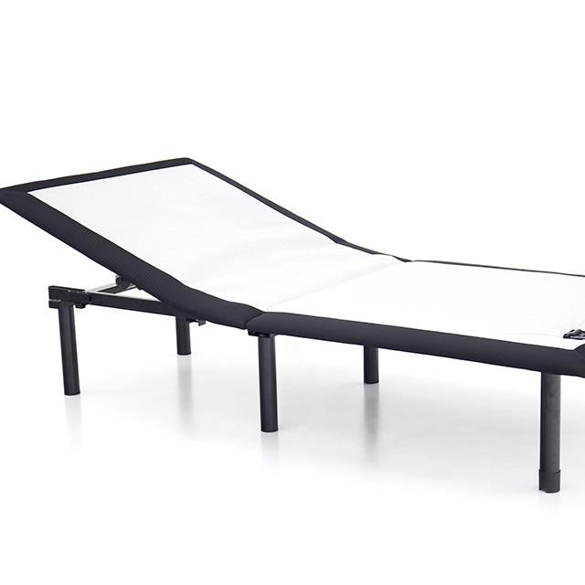 SOMNERSIDE I Adjustable Bed Frame Base - Full, TwinXL, Full, & Queen - Time 2 Sleep (West Covina, CA)