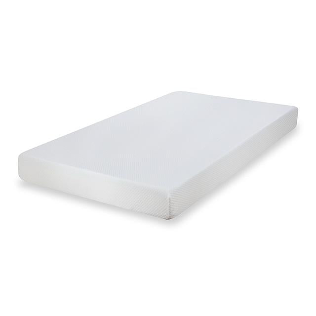 Artemisia 8" Cal. King, E.King, Full, & Queen Memory Foam Mattress - Time 2 Sleep (West Covina, CA)