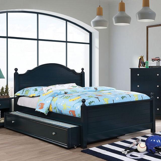 DIANE Full & Twin Bed - Time 2 Sleep (West Covina, CA)