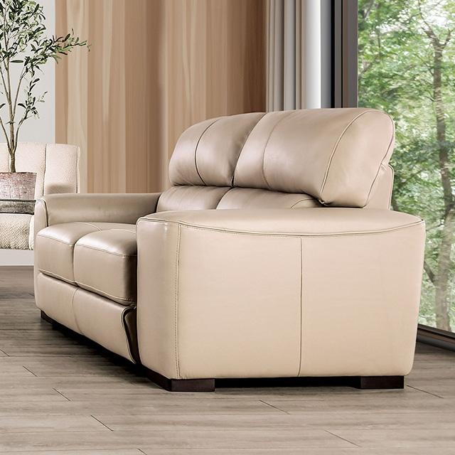 Marsicano Loveseat Tapue - Time 2 Sleep (West Covina, CA)