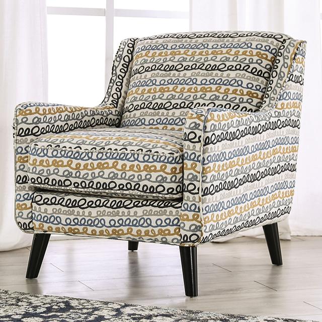 Chancery Chair - Time 2 Sleep (West Covina, CA)