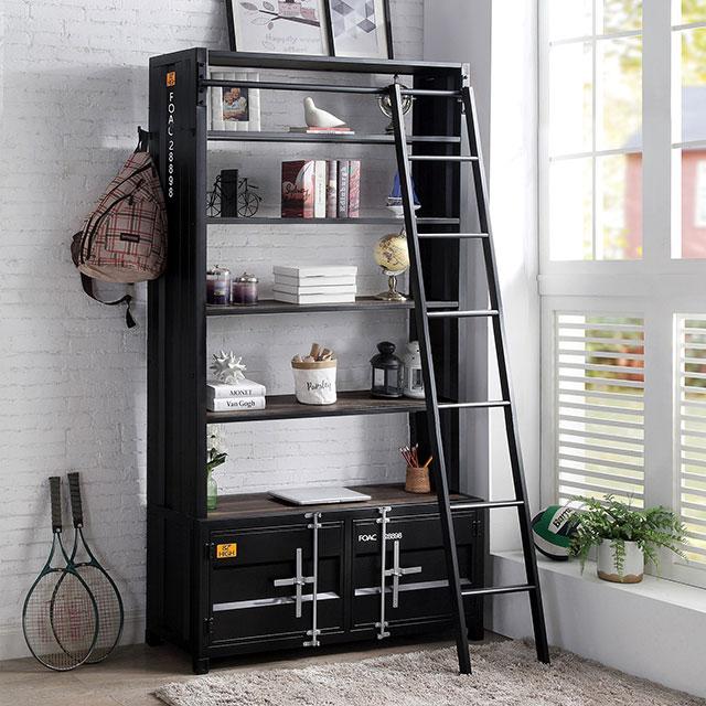 DIPILOH Bookcase - Time 2 Sleep (West Covina, CA)