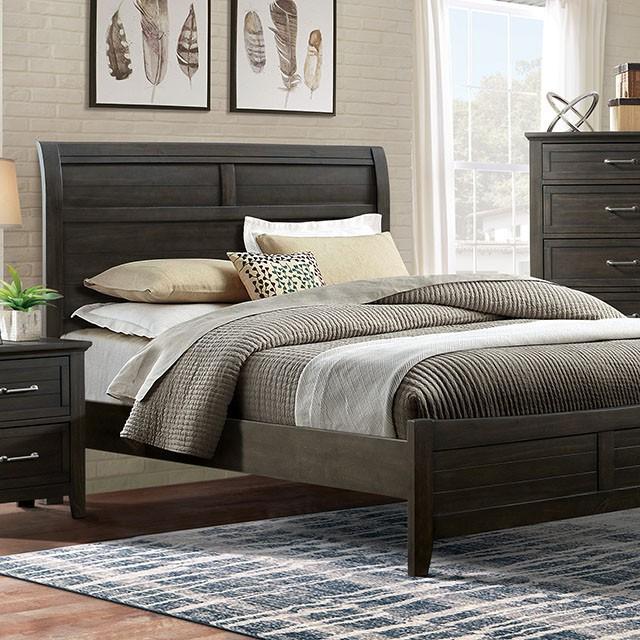ALAINA Cal.King, Queen, & Esatren King Bed - Time 2 Sleep (West Covina, CA)
