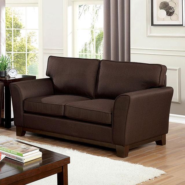 CALDICOT Loveseat - Time 2 Sleep (West Covina, CA)