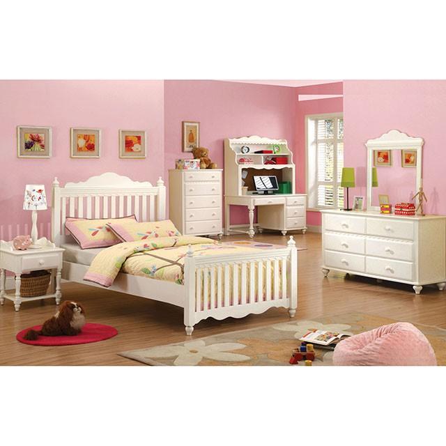 Chest Adriana - Time 2 Sleep (West Covina, CA)