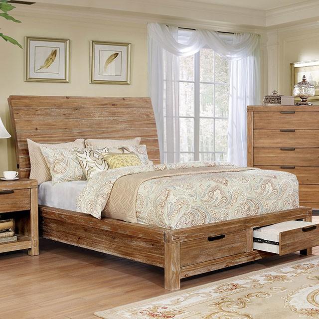 Dion Bed - Time 2 Sleep (West Covina, CA)