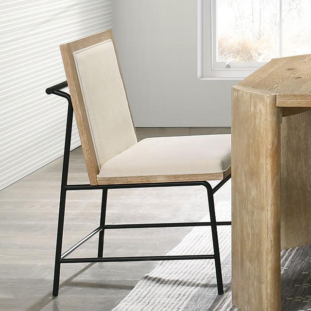Edenbridge Side Chair - Time 2 Sleep (West Covina, CA)