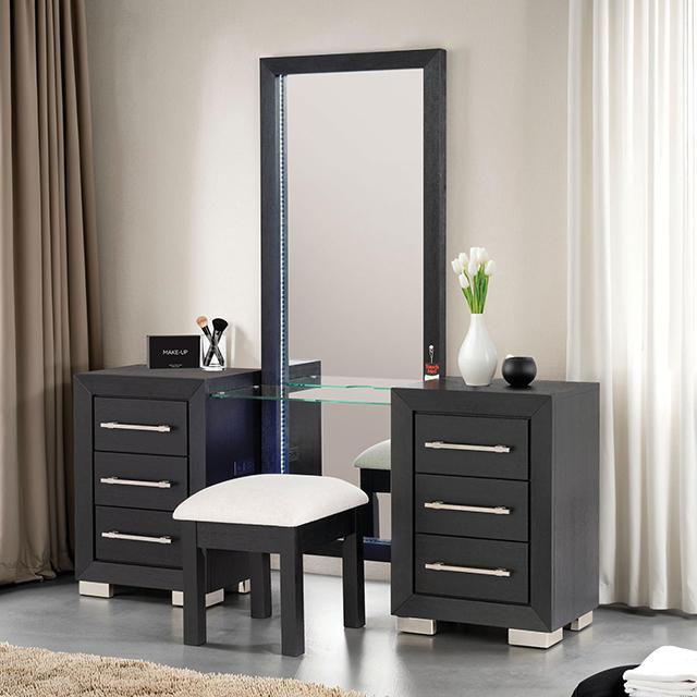 Ashbourne Vanity Set - Time 2 Sleep (West Covina, CA)