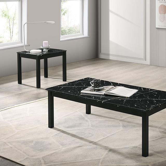Findlay 3 Pc. Table Set - Time 2 Sleep (West Covina, CA)