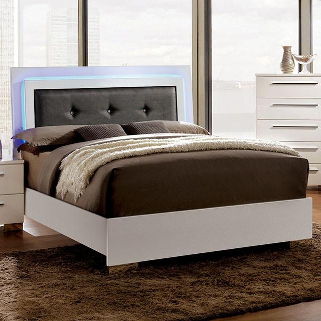 Clementine Bed - Time 2 Sleep (West Covina, CA)