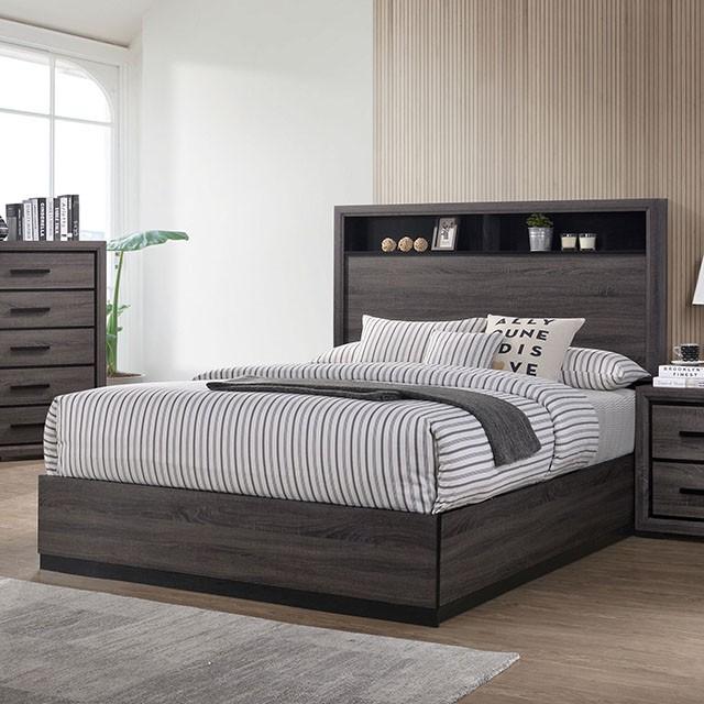Conwy Bed - Time 2 Sleep (West Covina, CA)