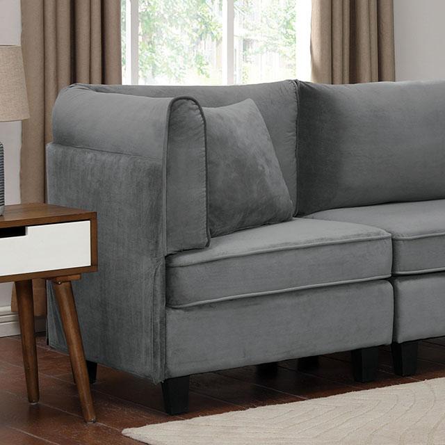 Corner Chair Sandrine - Time 2 Sleep (West Covina, CA)