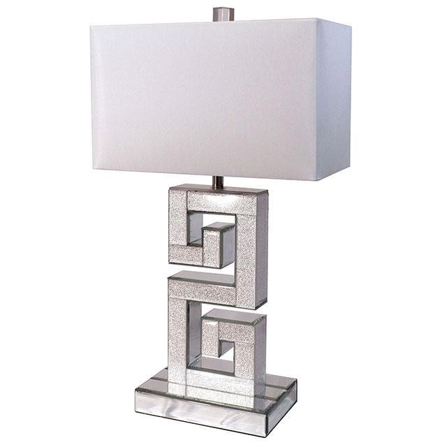 Gaea Table Lamp - Time 2 Sleep (West Covina, CA)